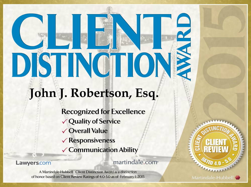 Client Choice 2015