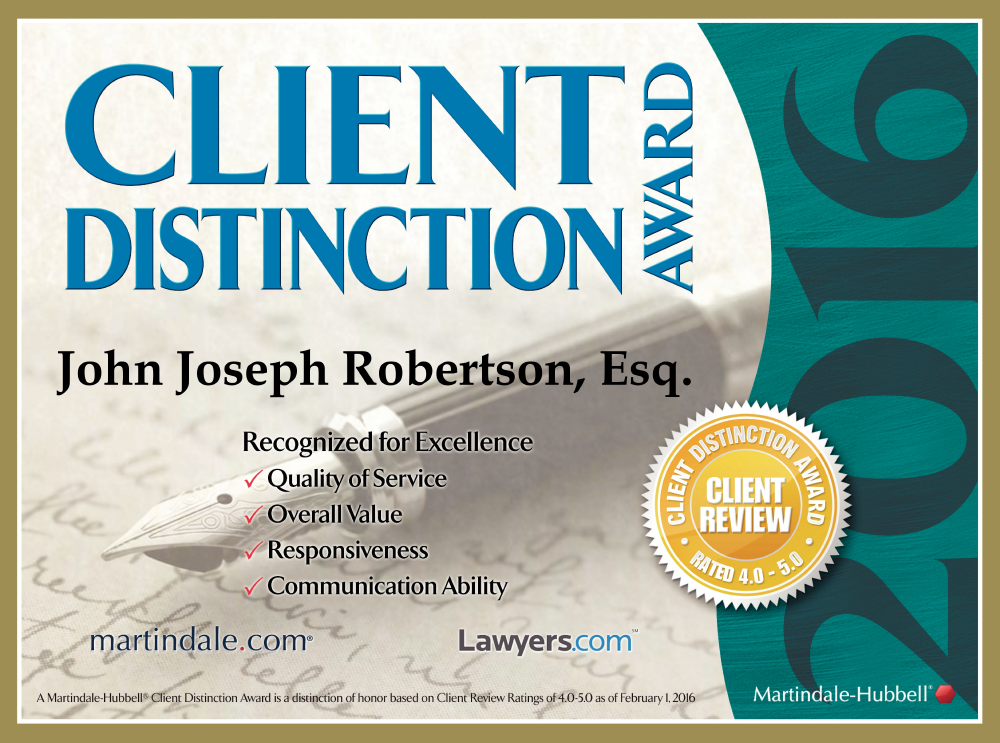 Client Choice 2016